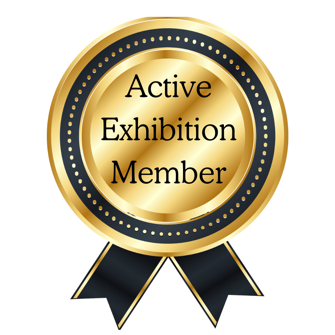 Active Membership With Gallery Exhibition Privileges 