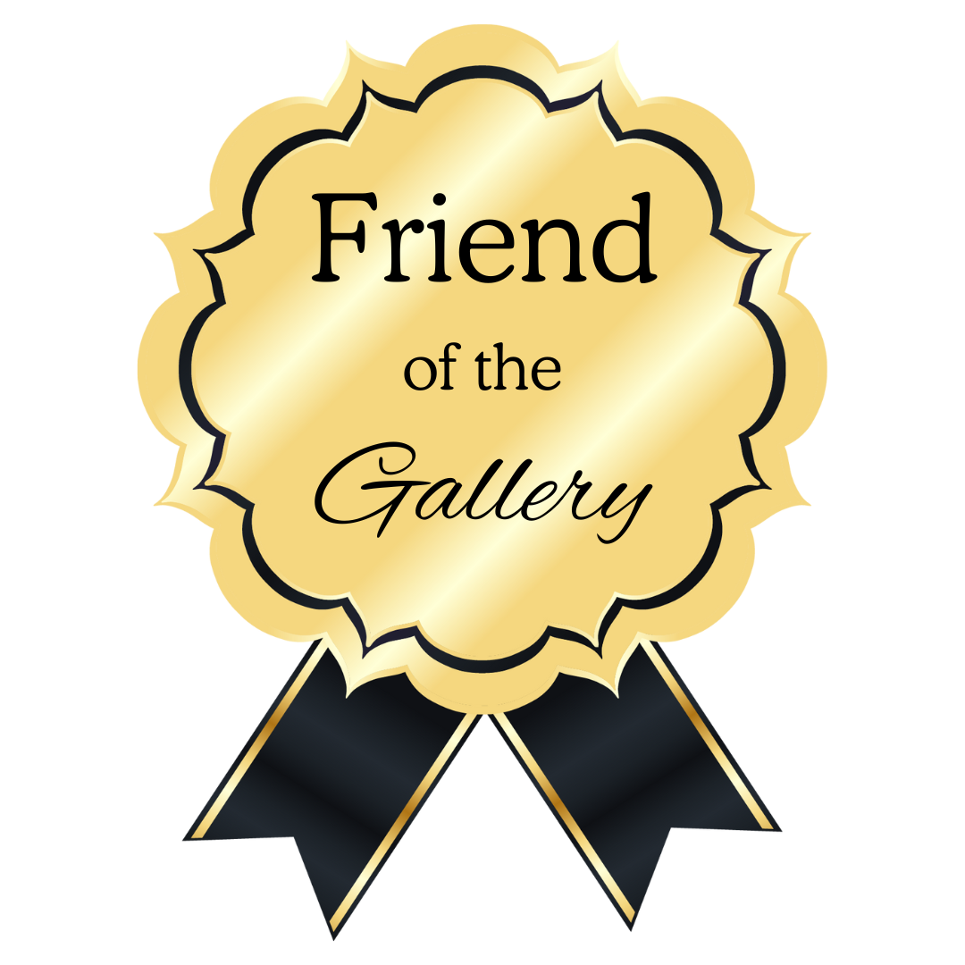 Friend of the Gallery
