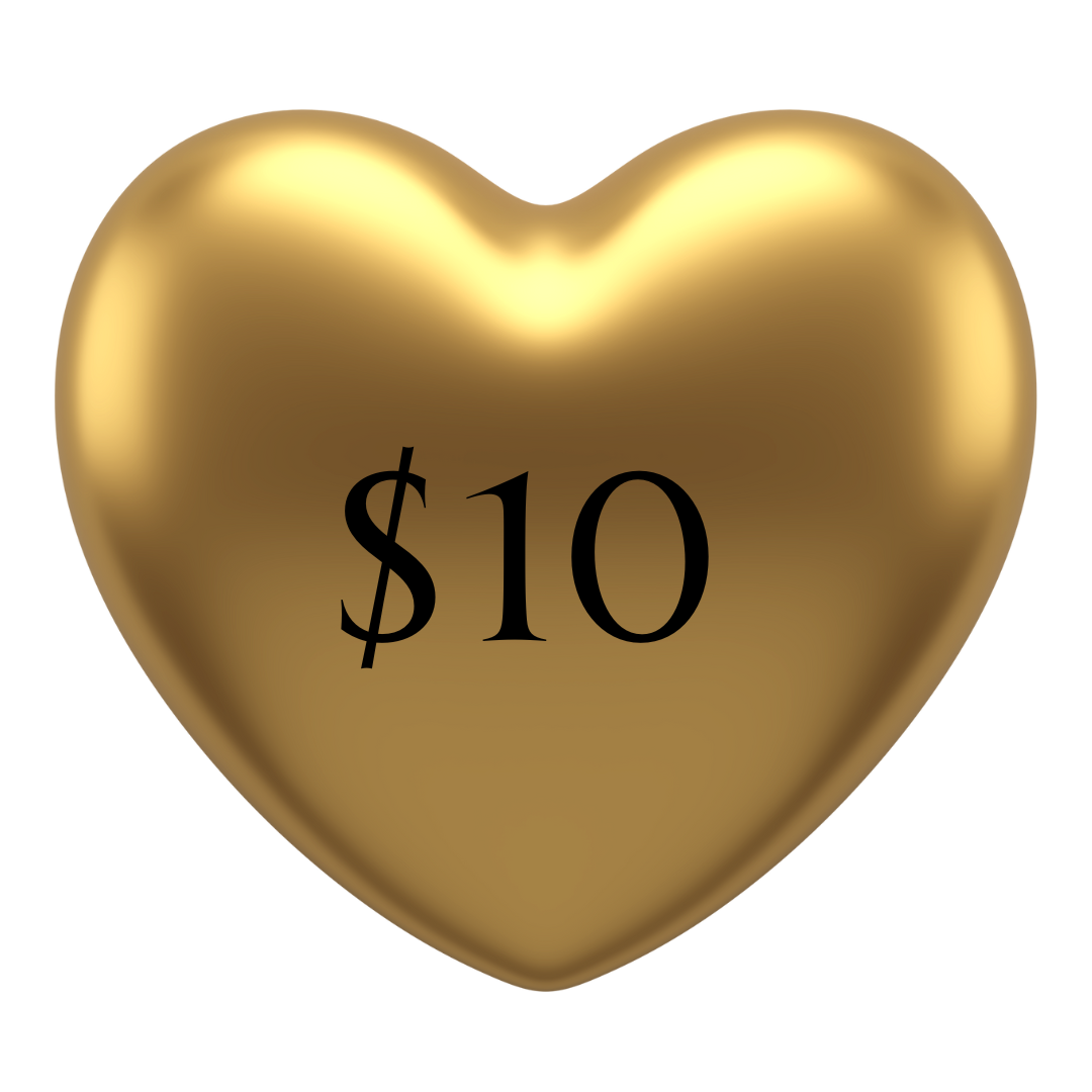 $10 Donation