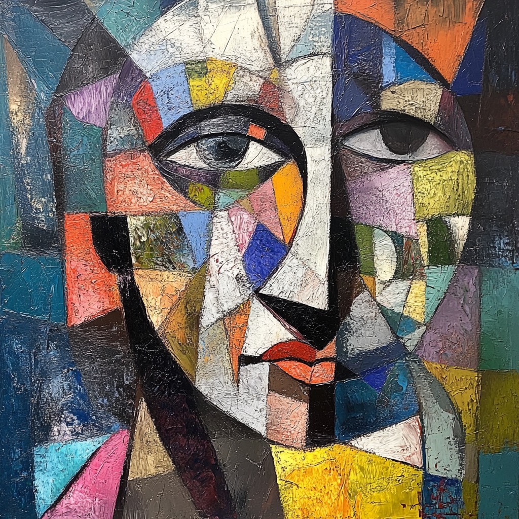 Picasso at the Park Workshop