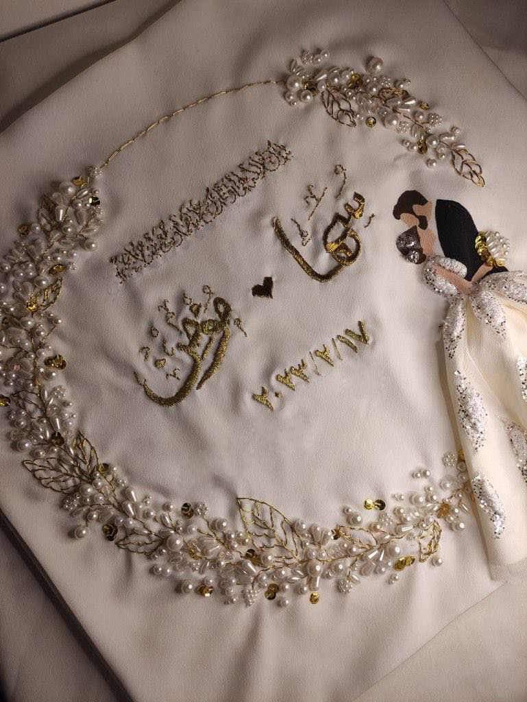 مناديل هاند ميد