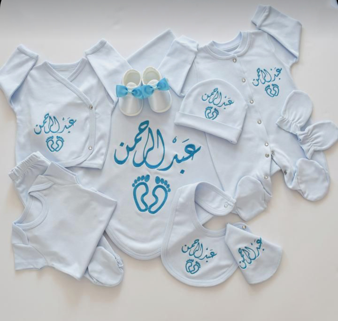 سلوبتة اطفال