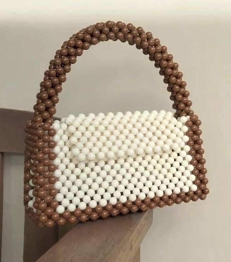 شنط هاند ميد