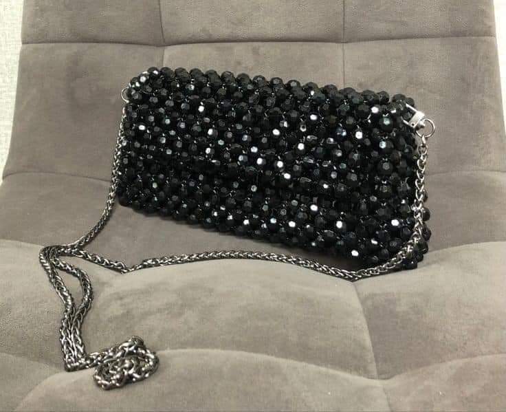 شنط هاند ميد