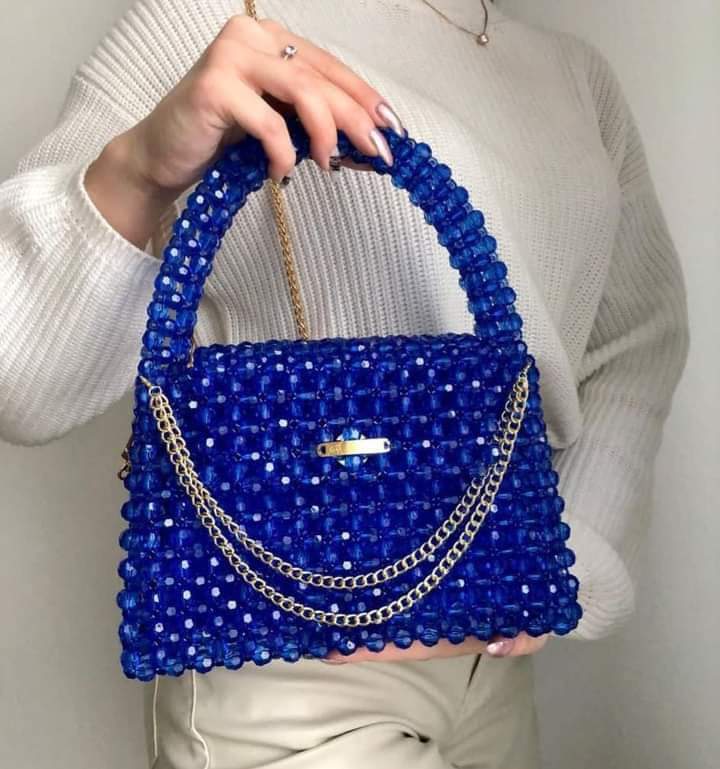 شنط هاند ميد