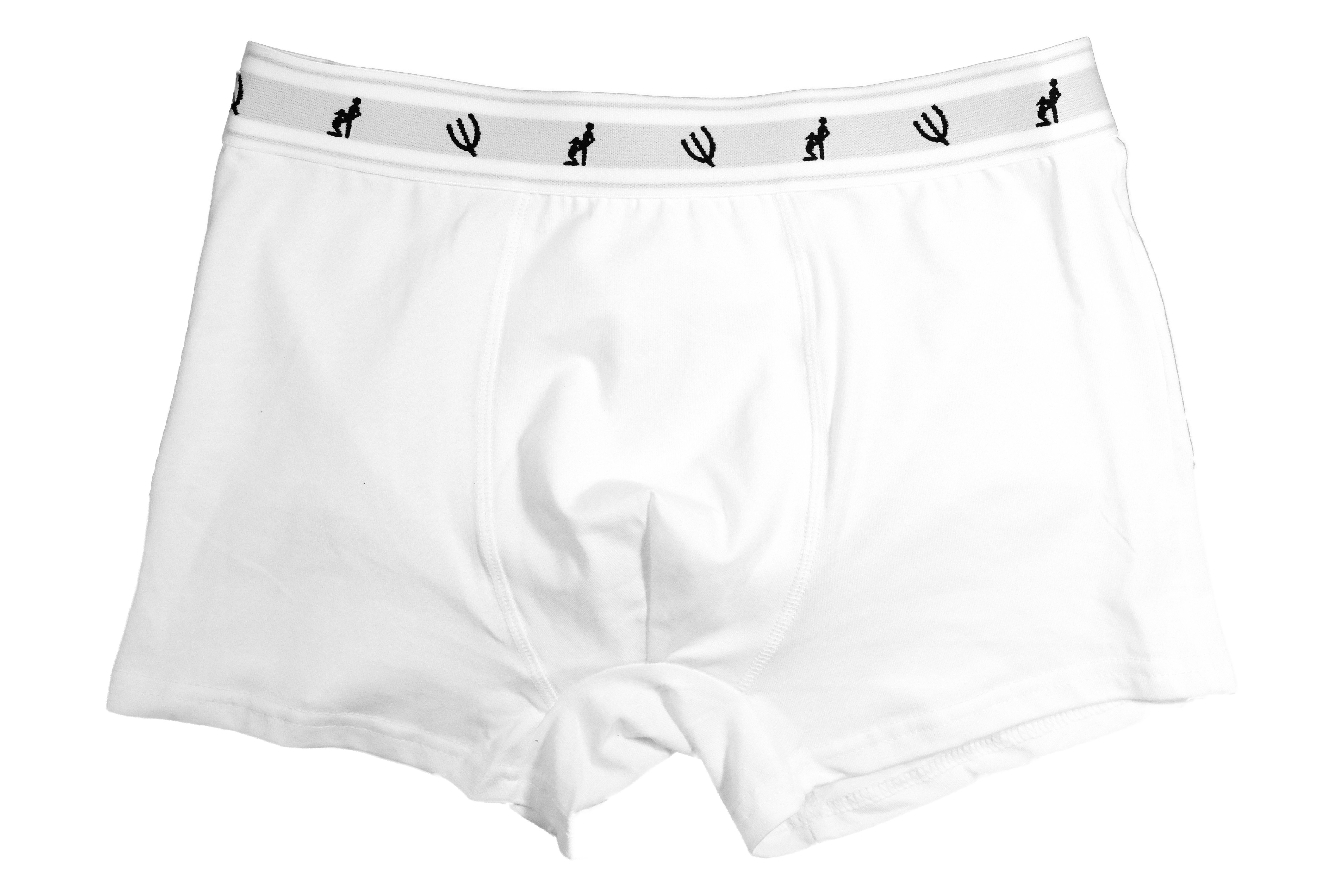 “LIFESTYLE” pohüi boxers