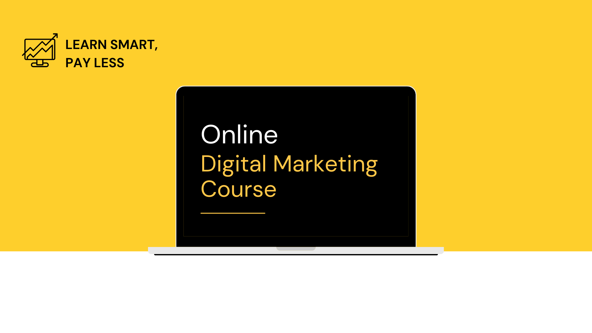 The Ultimate Roadmap to Digital Marketing Mastery: 44-Module Course with Hands-On Learning