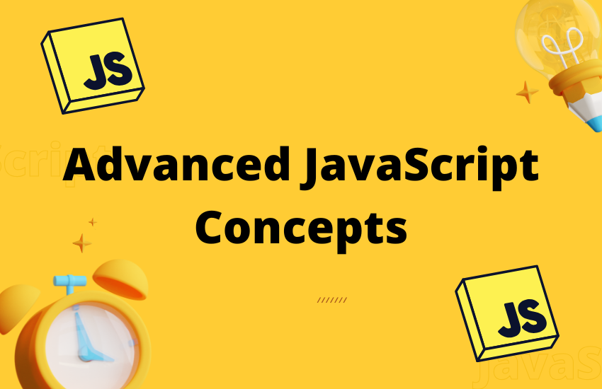 Advanced JavaScript Concepts: Master Modern JavaScript in 2024
