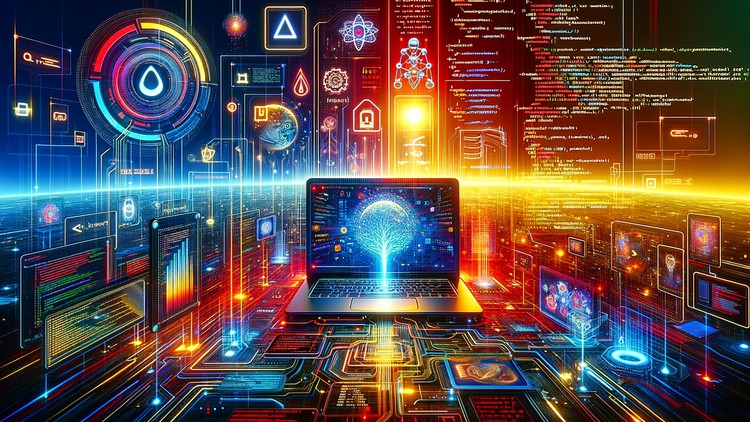 Udemy's Premier Malware Forensics V5: AI & ChatGPT in Advanced Malware Analysis