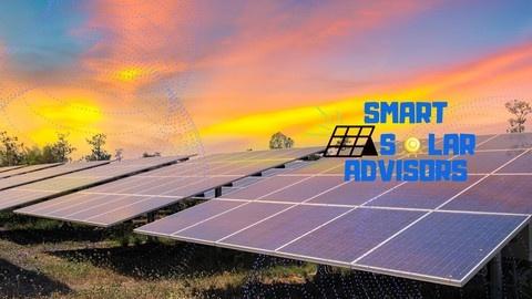 Solar Advisor Training Program: Complete Bundle 