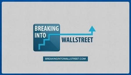 Breaking Into Wall Street Premium - Financial Modeling Fundamentals