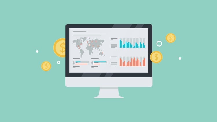 Investing In Stocks The Complete Course! (14 Hour)