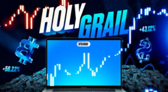 Fx Carlos – FXC Trading The Holy Grail