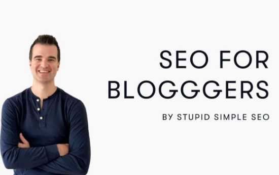 Mike Futia – Stupid Simple Blogging