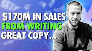 Mike Samuels - The Coffee Shop Copywriter