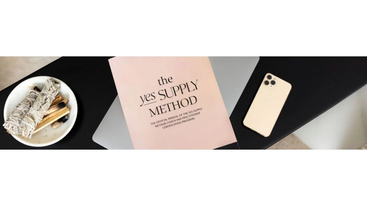Yes Supply - Method Self-Study