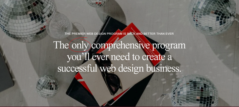 Alyssa Brady - Winning at Wordpress
