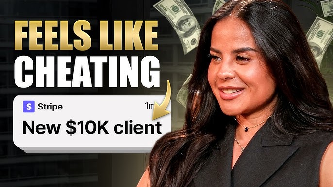 Lara Acosta - Personal Branding Cohort