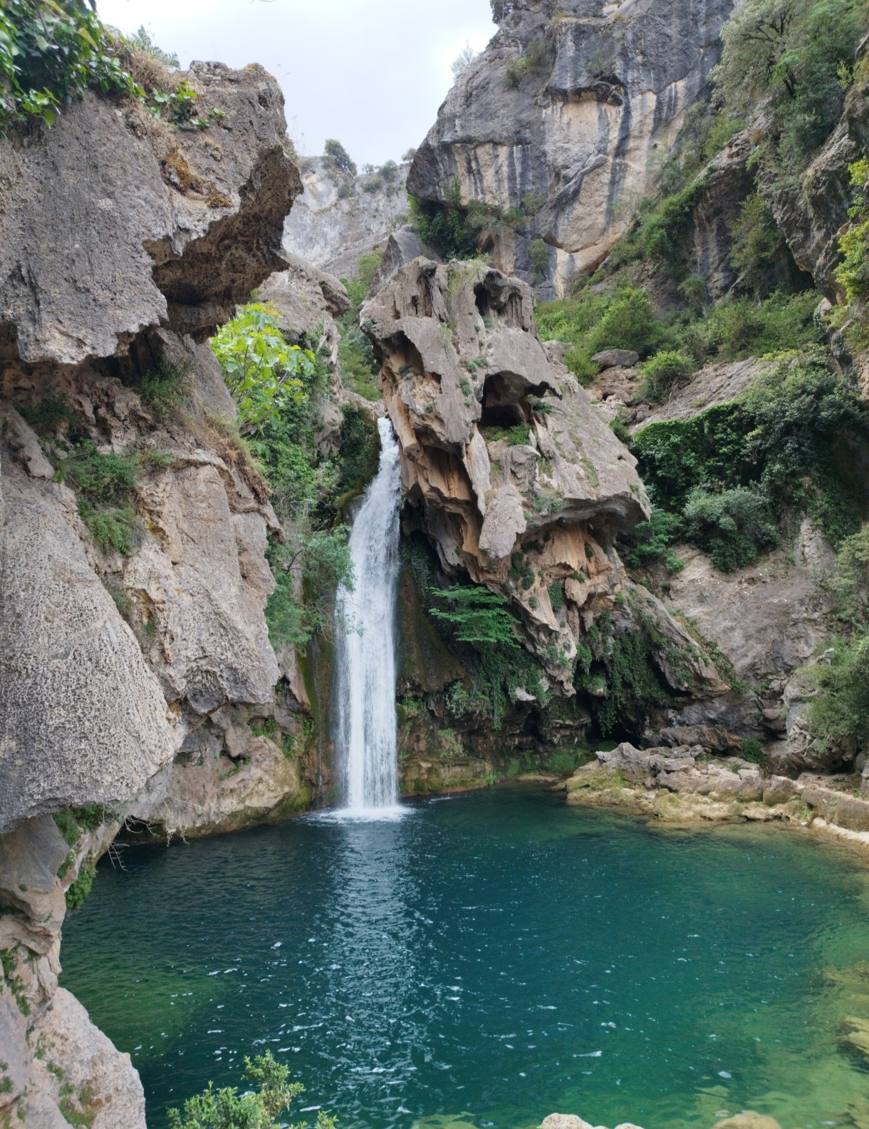 Sierra de Cazorla