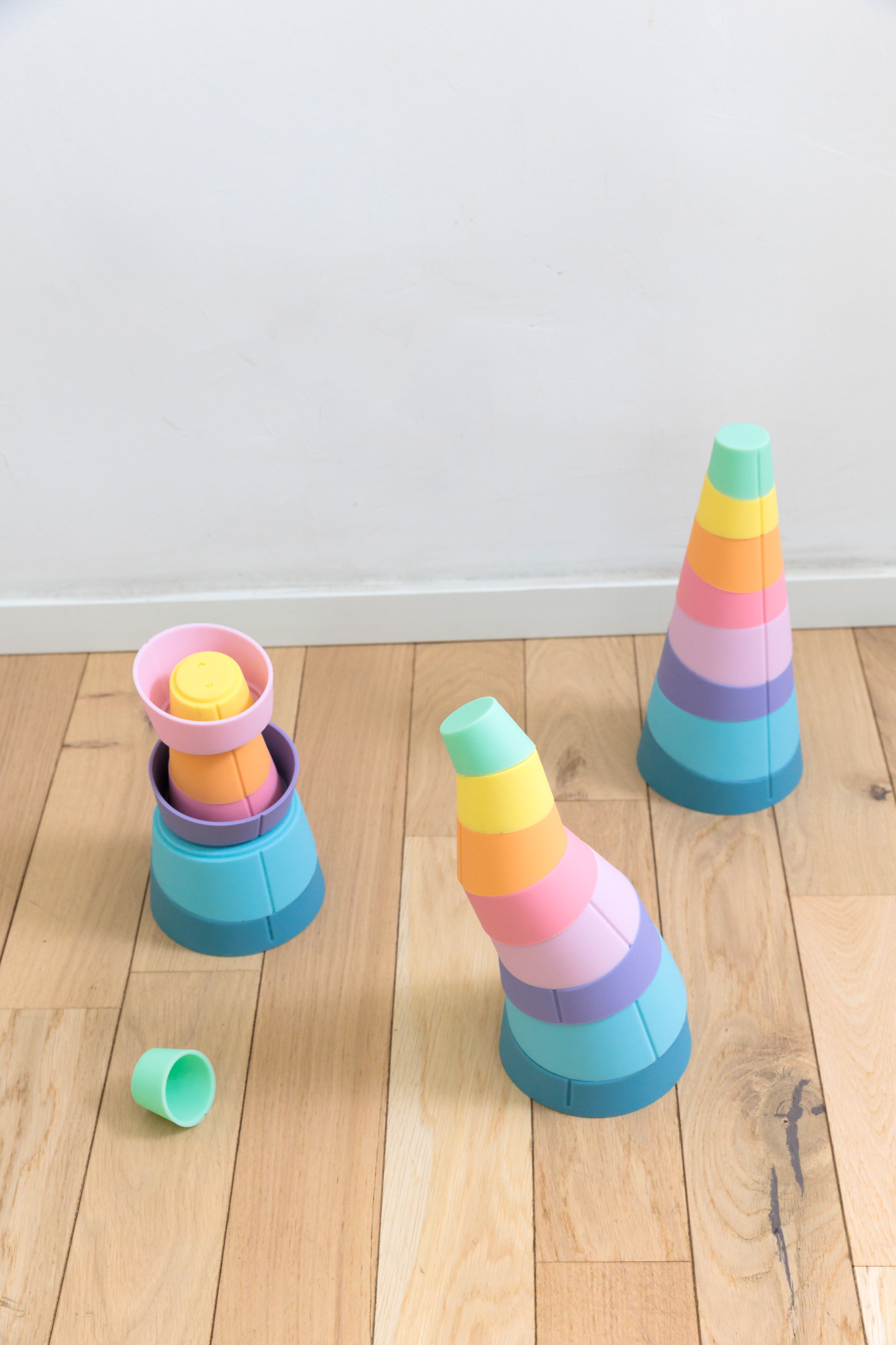 Lavinamasis žaislas Oppi Stak