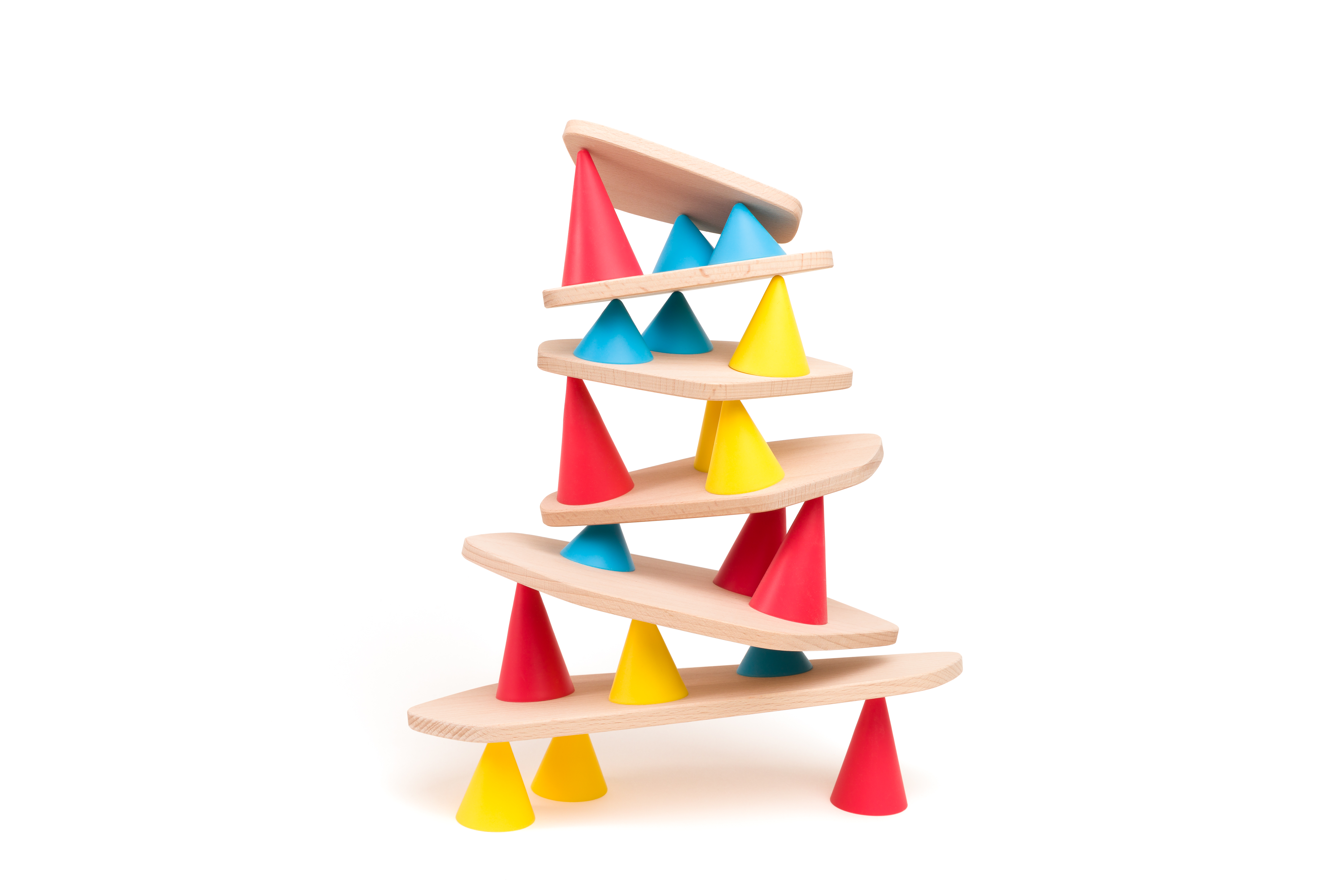 Kūrybinis žaislas Oppi Piks mažas rinkinys