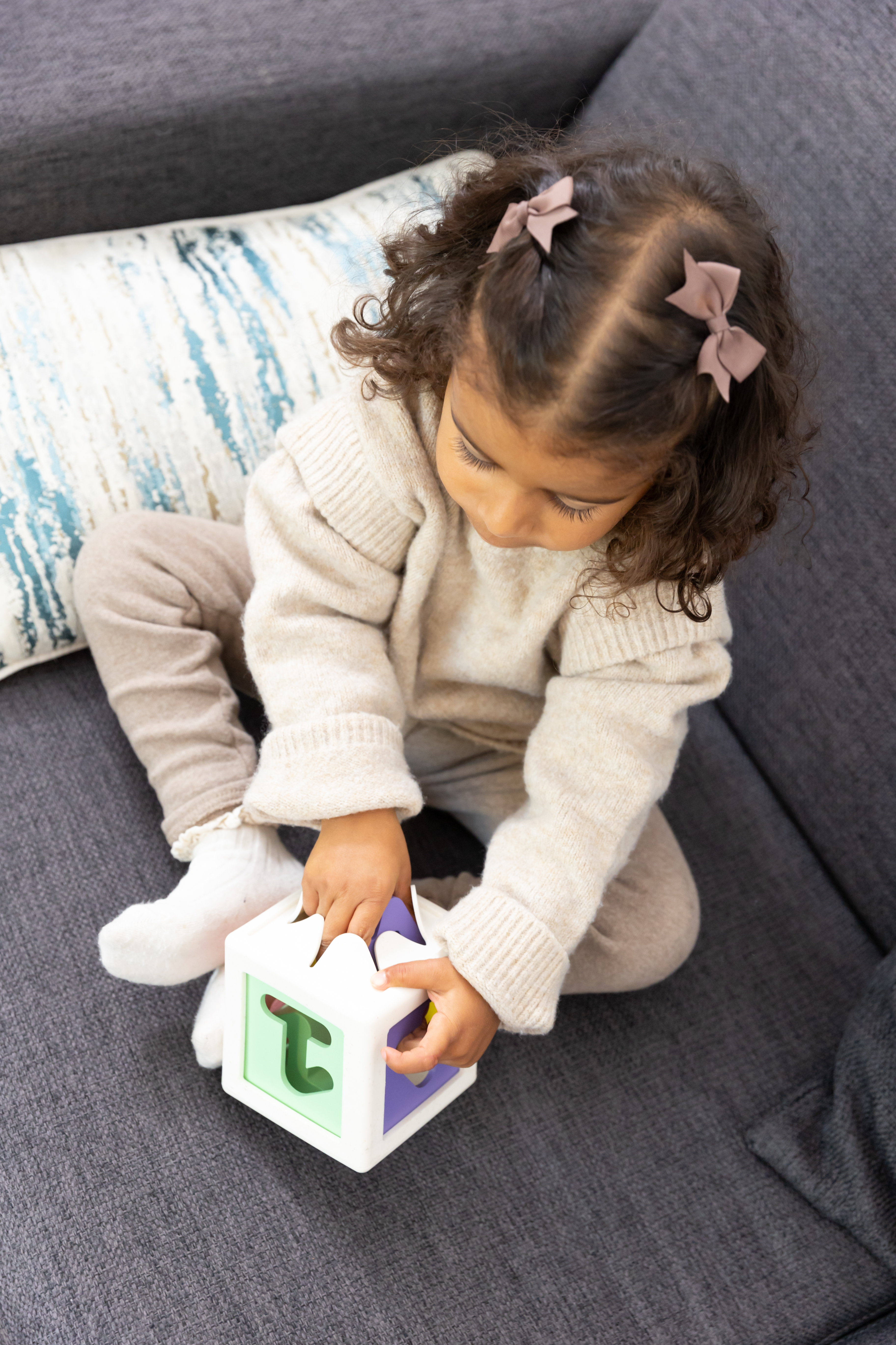 Lavinamasis žaislas Oppi Kuby