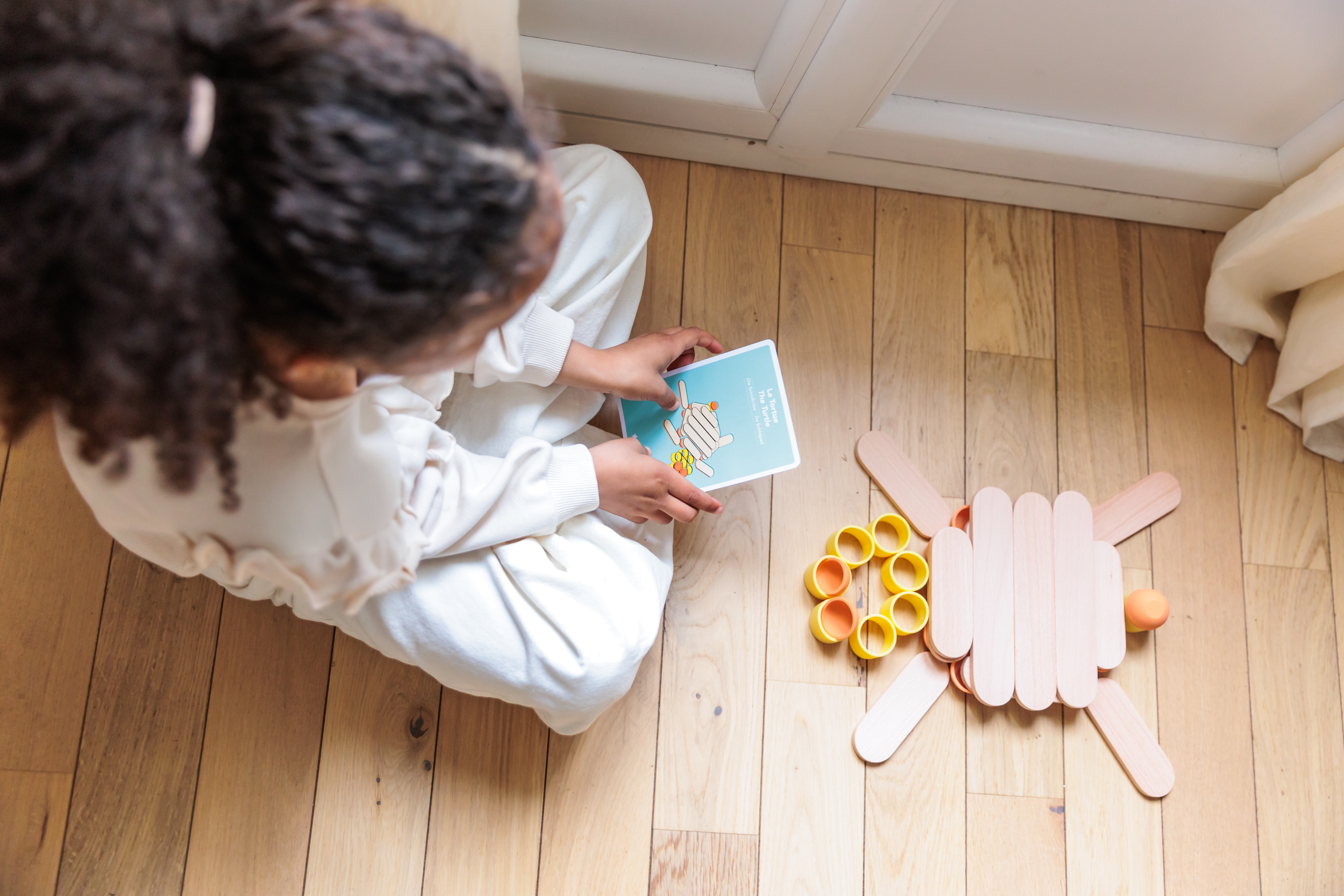 Oppi Stix - kūrybinės kortelės