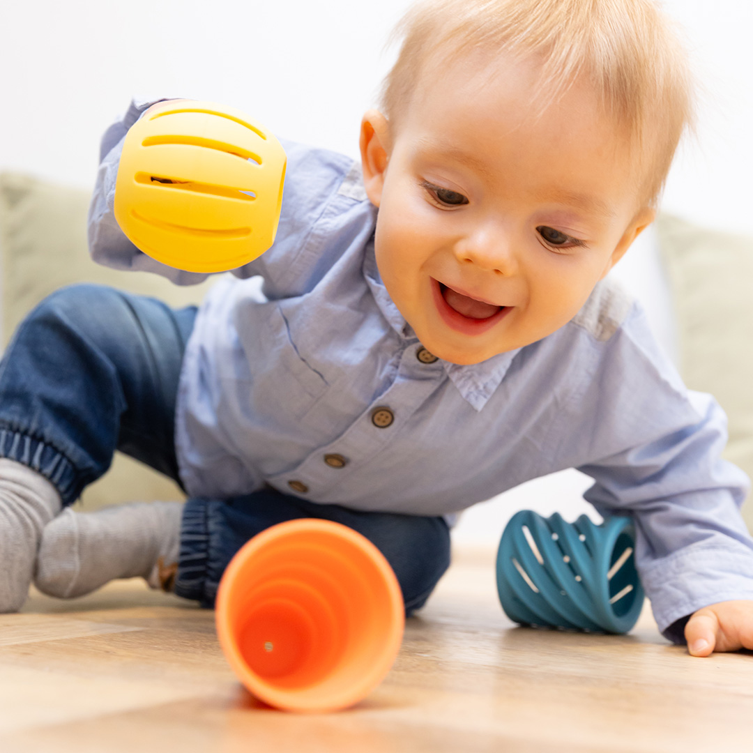 Sensorinis žaislas Oppi Flex