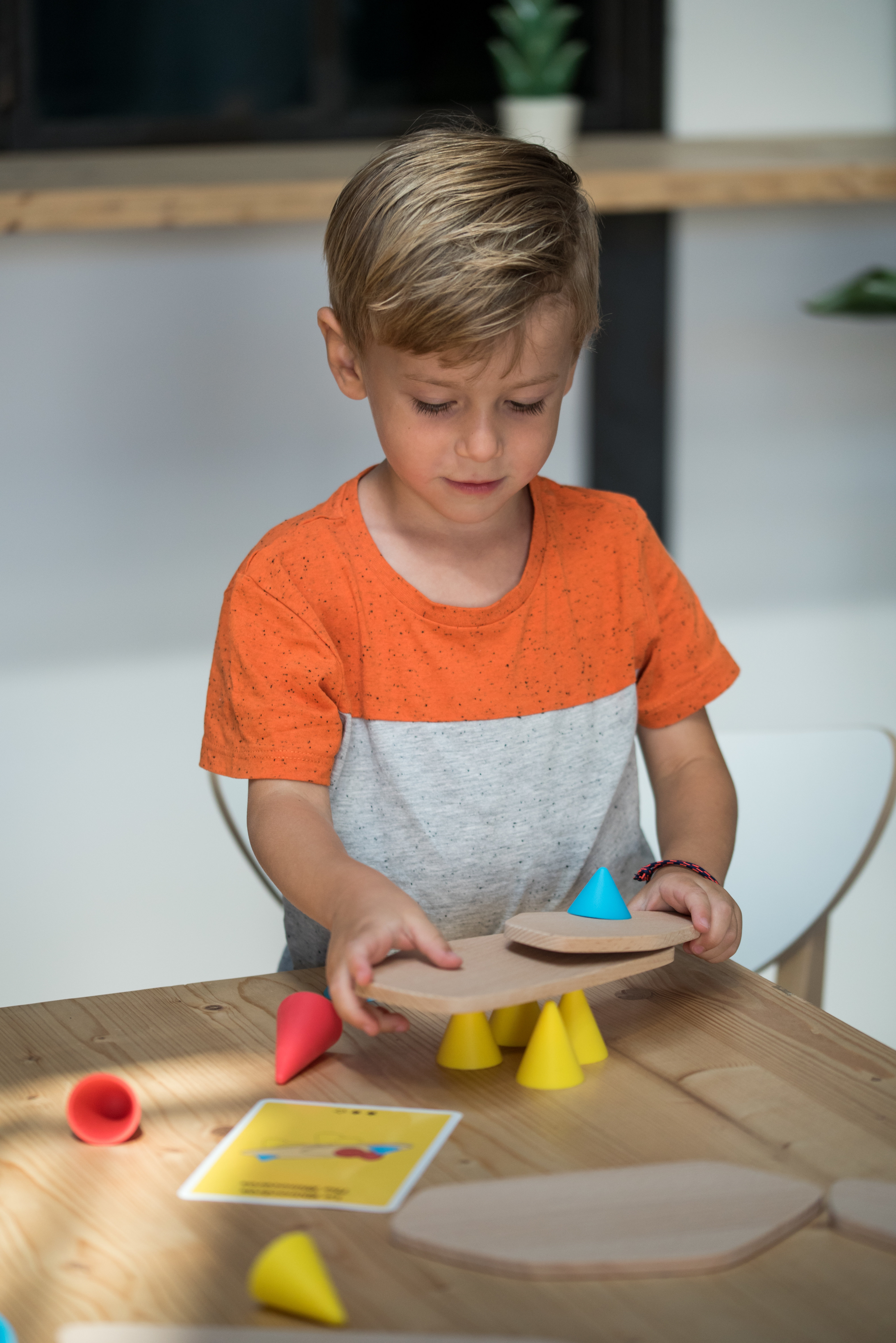 Oppi Piks - kūrybinės kortelės