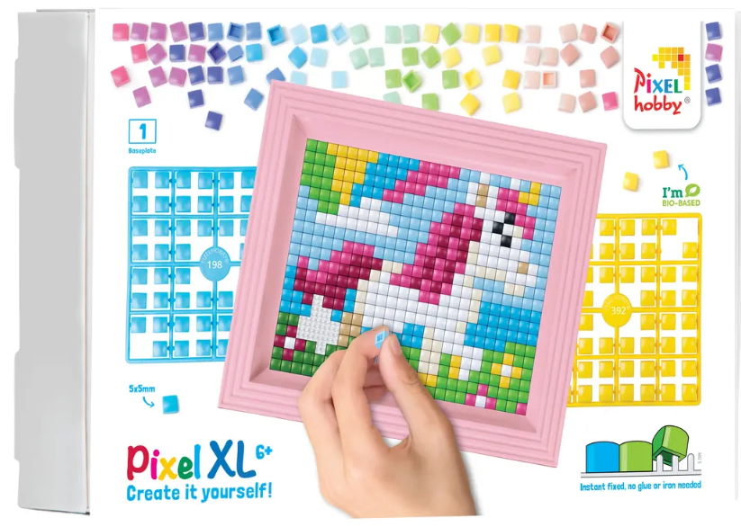 Pixel XL dovanų rinkinys