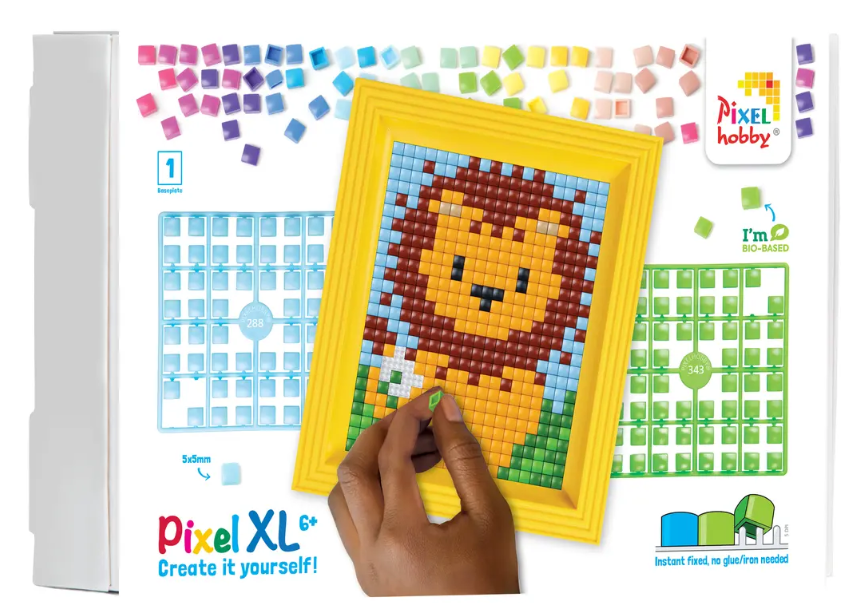 Pixel XL dovanų rinkinys