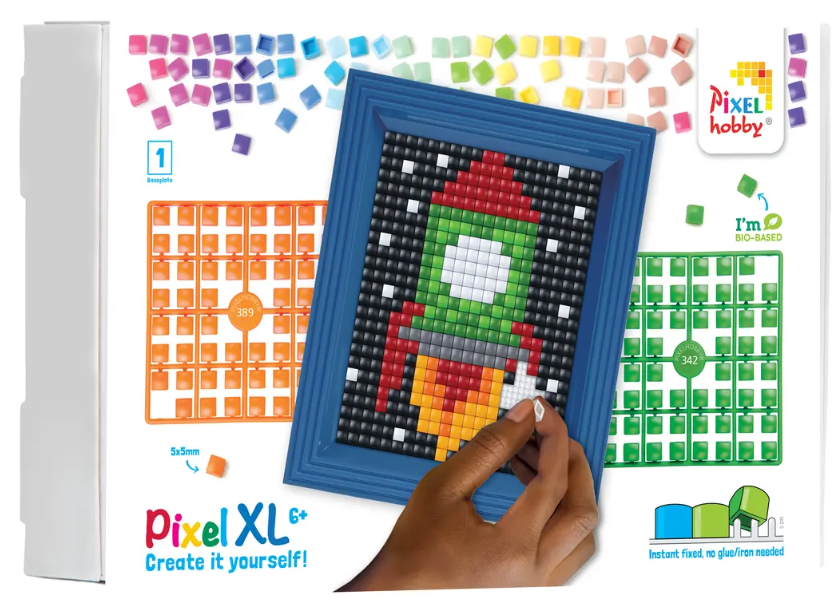 Pixel XL dovanų rinkinys