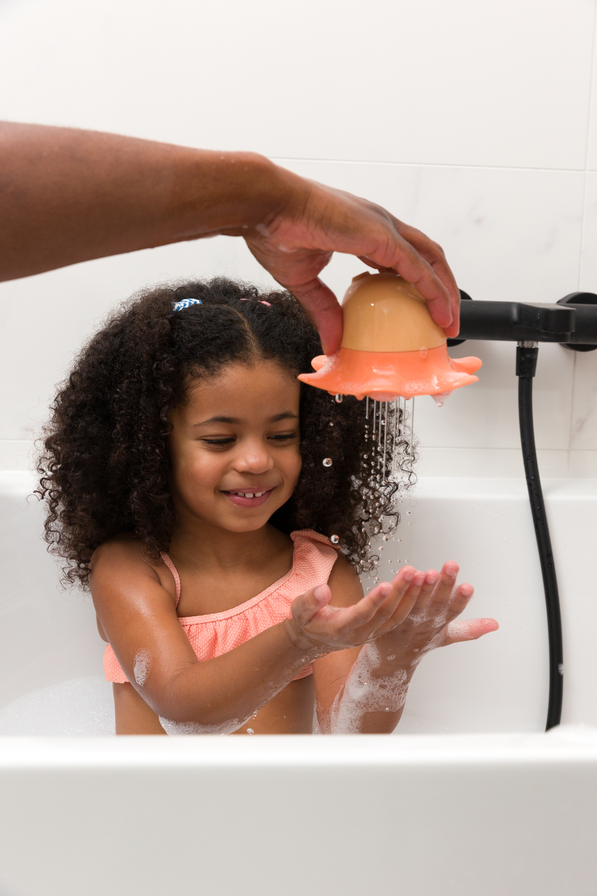 Oppi vonios žaislas aštuonkojis Tako