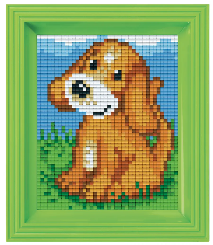 Pixel dovanų rinkinys