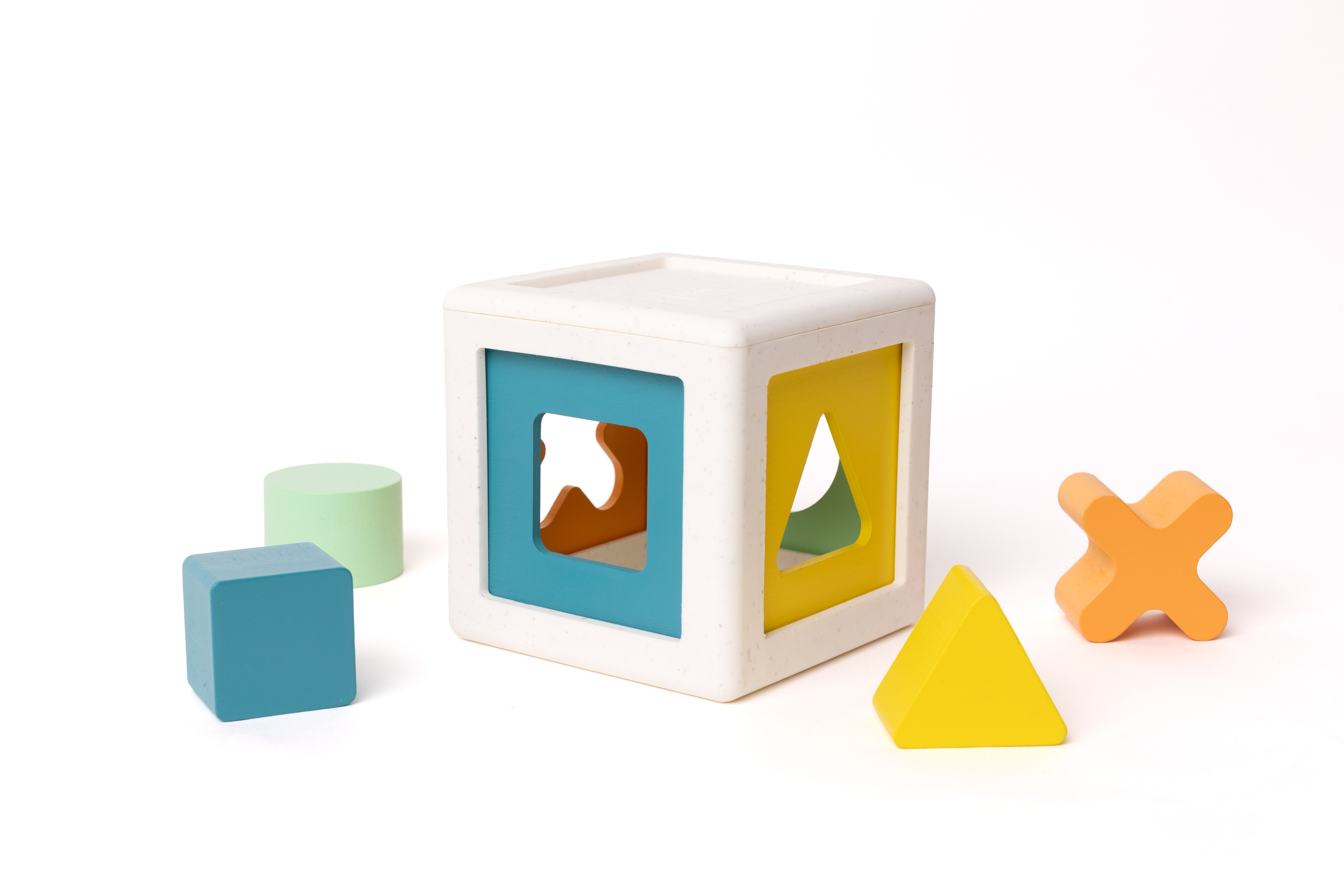 Lavinamasis žaislas Oppi Kuby