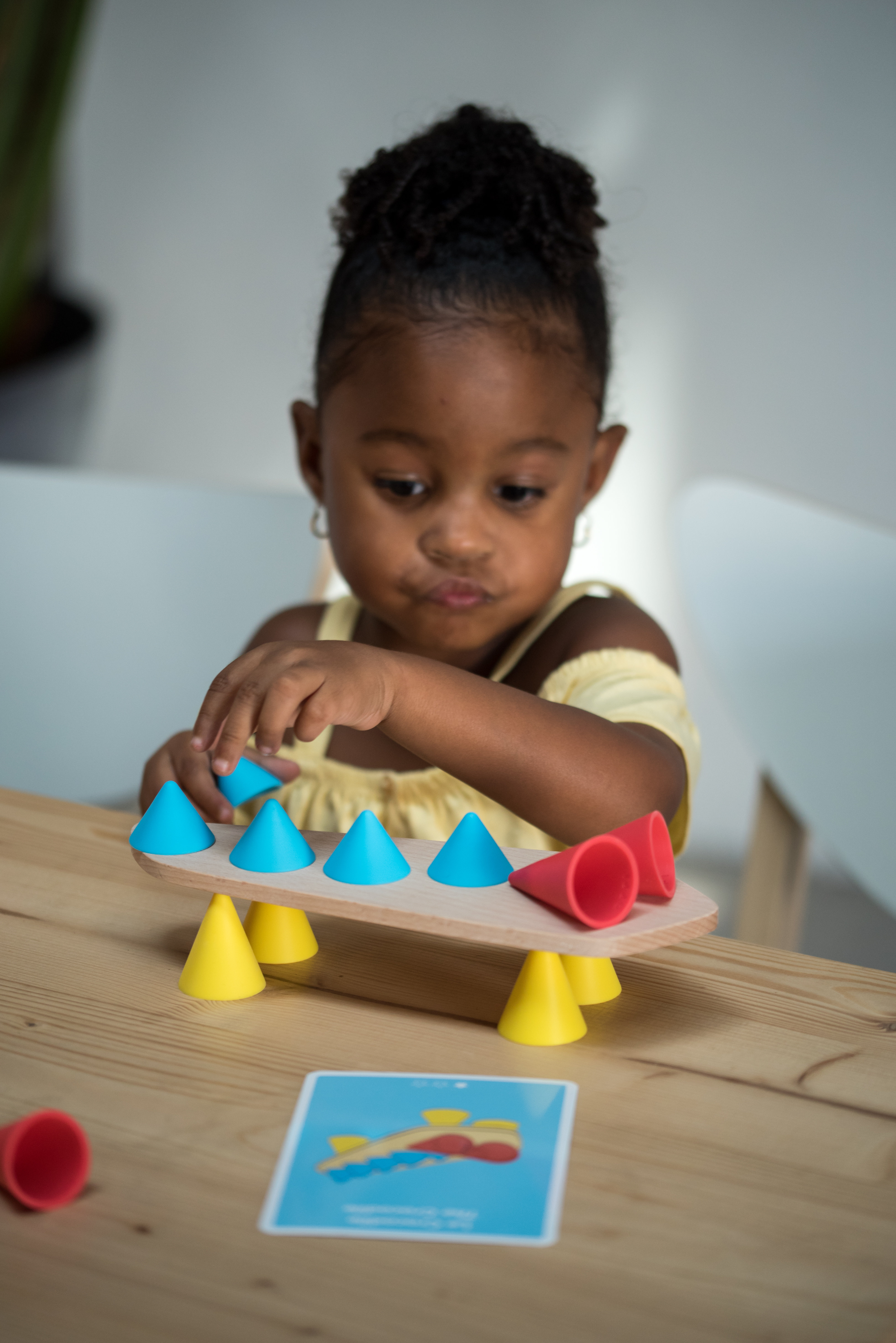 Oppi Piks - kūrybinės kortelės