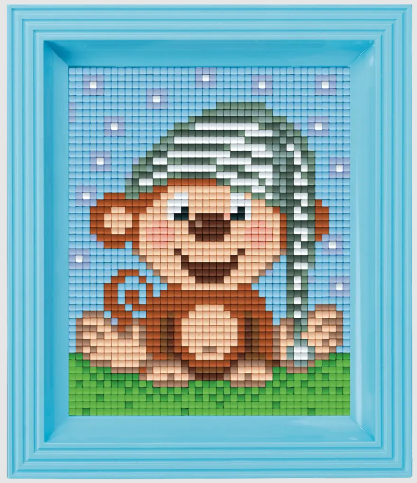 Pixel dovanų rinkinys