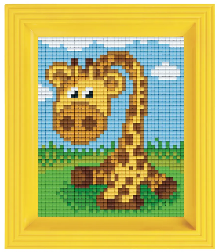 Pixel dovanų rinkinys