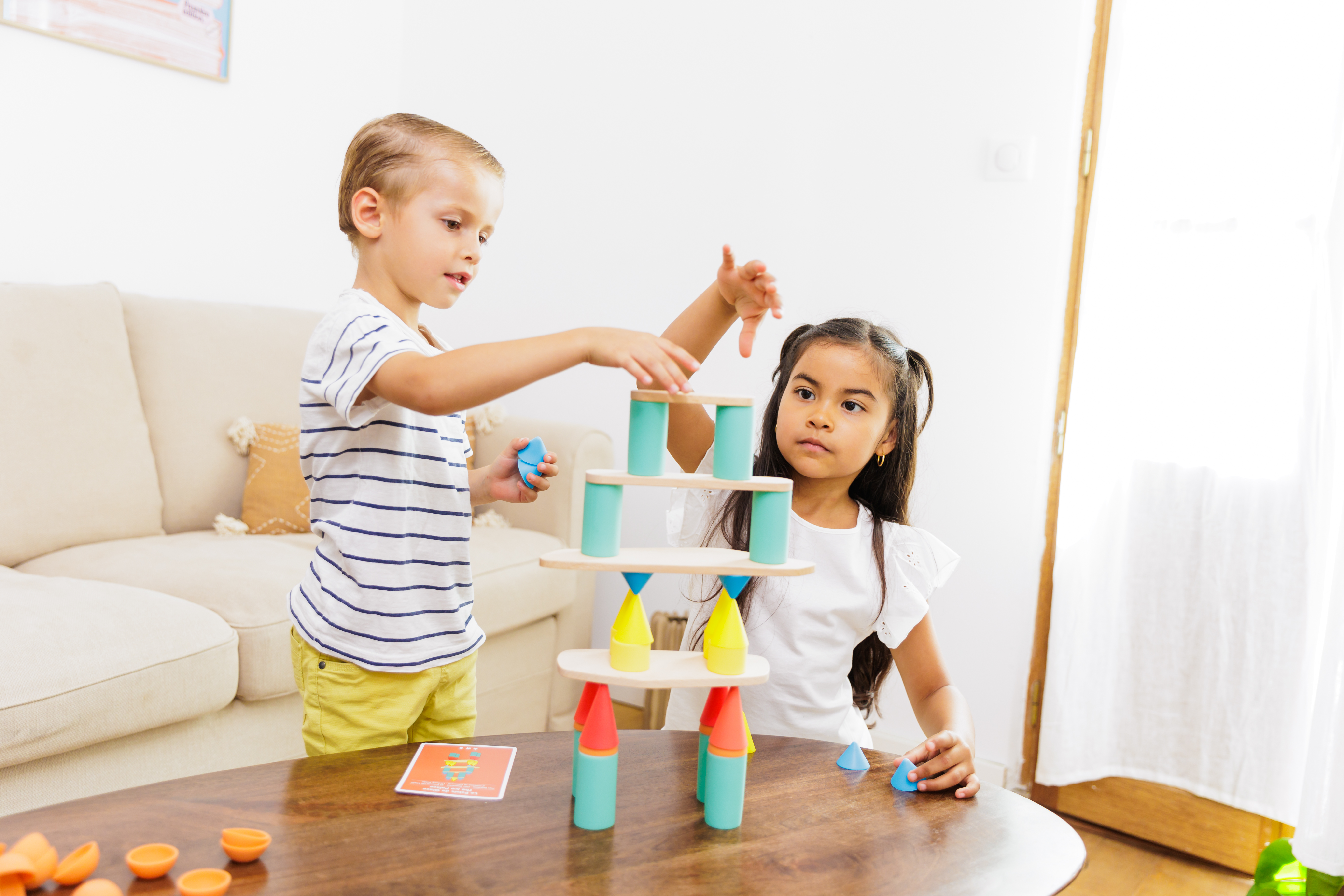 Oppi Piks + Stix kūrybinės kortelės