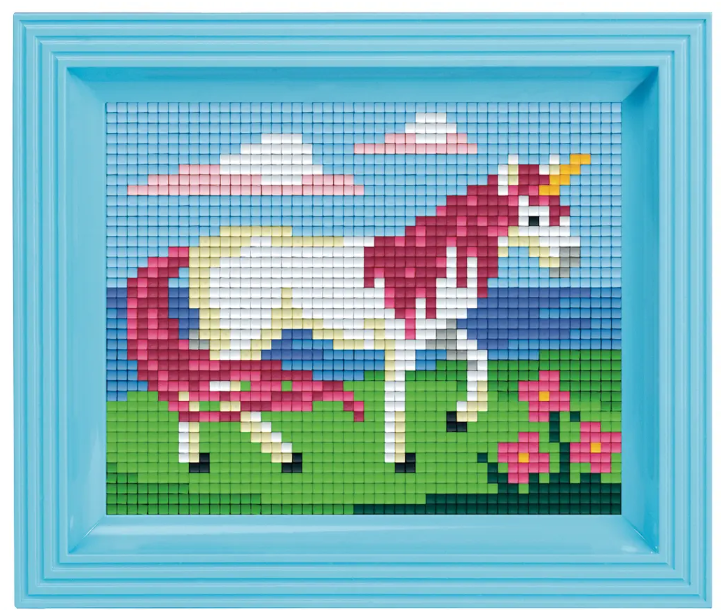 Pixel dovanų rinkinys