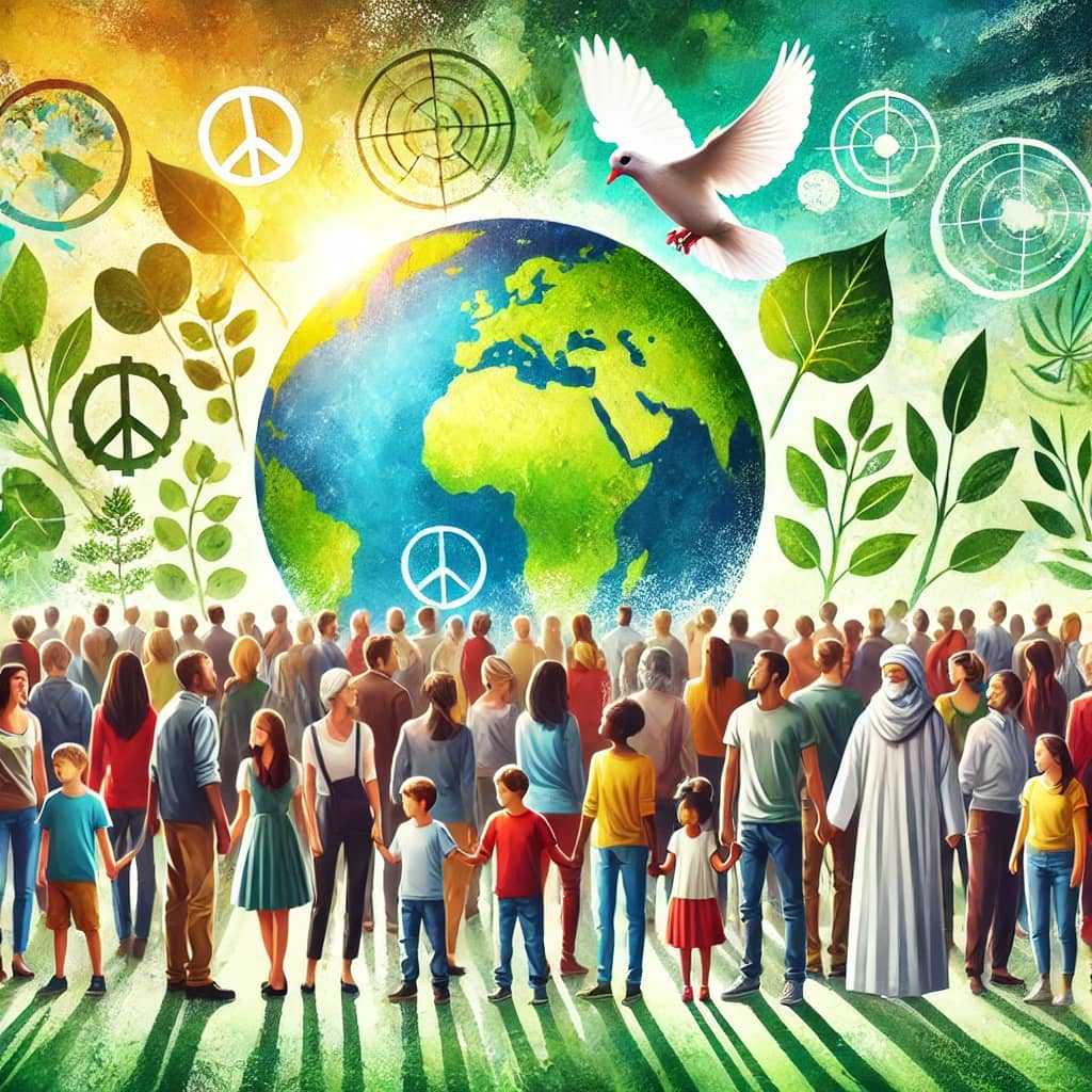 Community Outreach Services