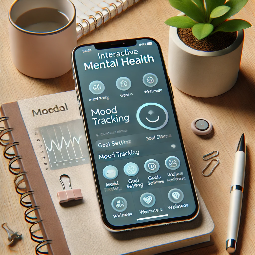 Mental Health Ambassador Kits