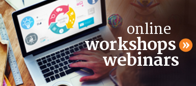 Online Workshops and Webinars