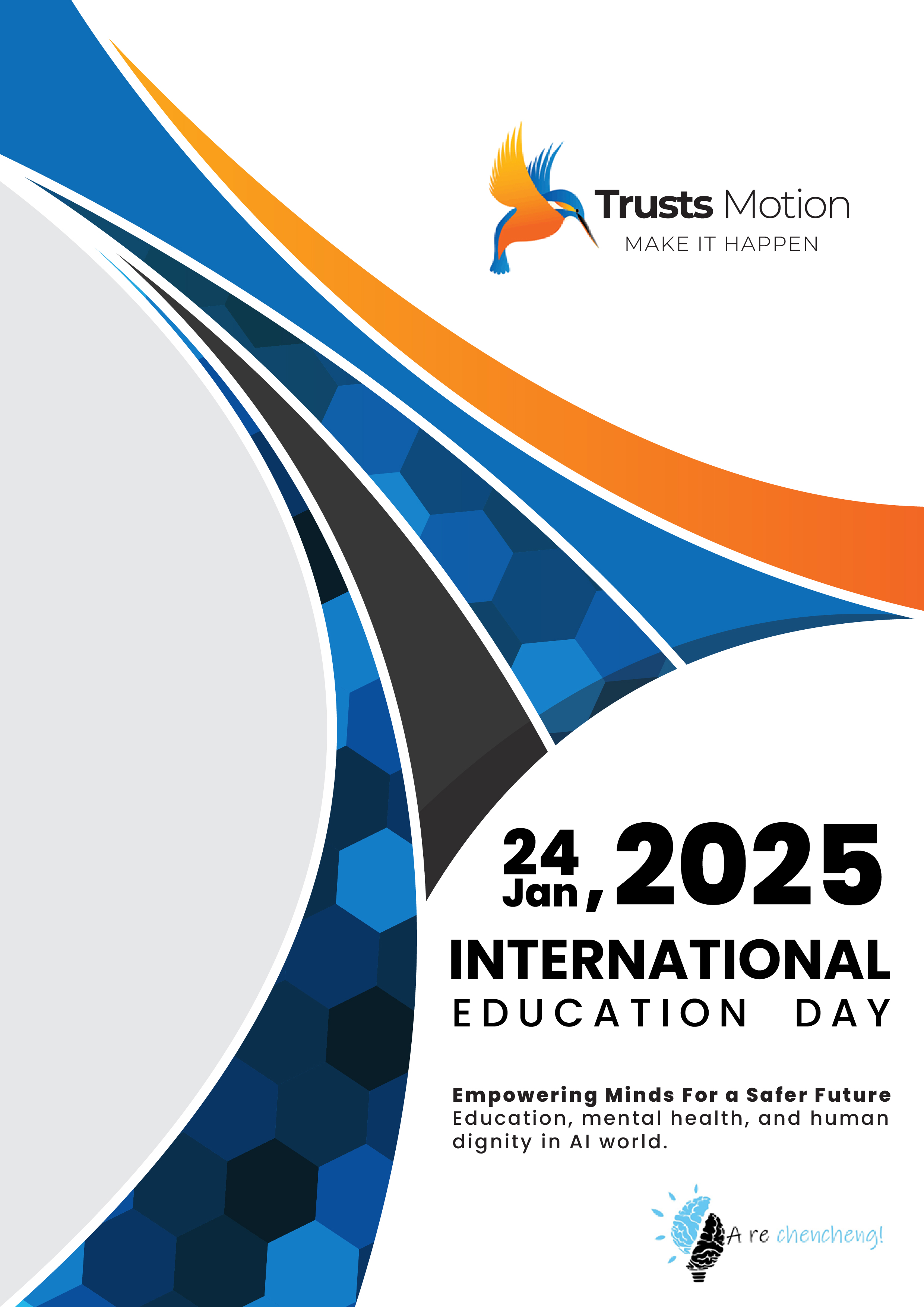 International Education Day Seminar