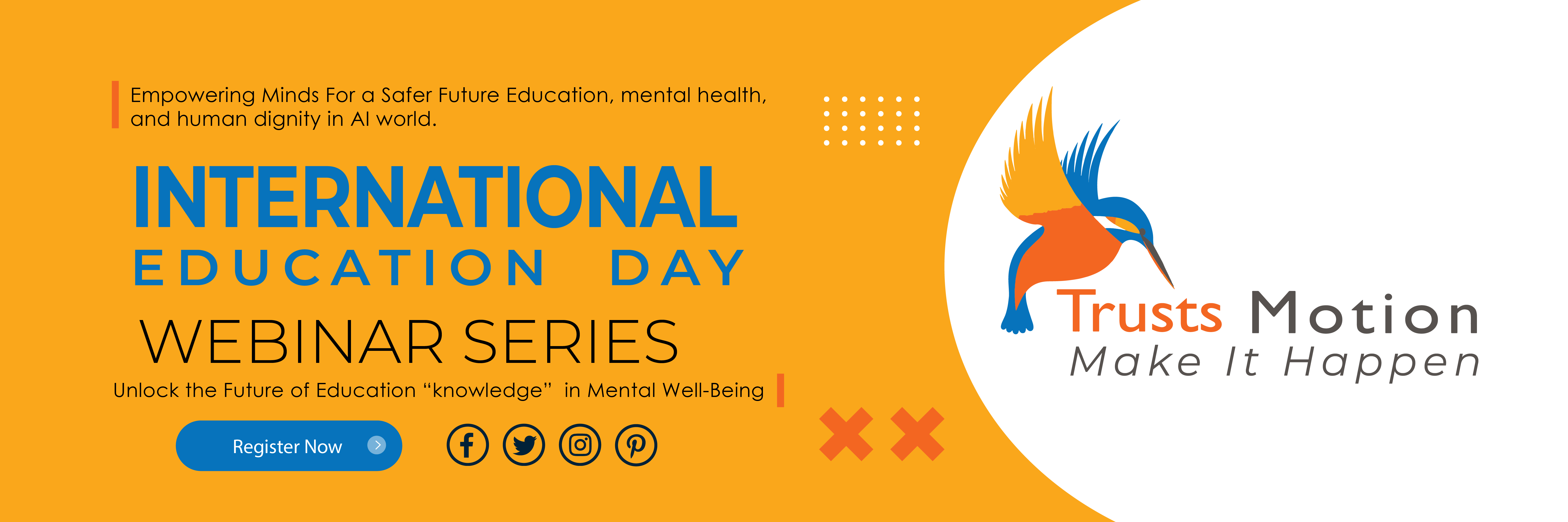 International Education Day Seminar