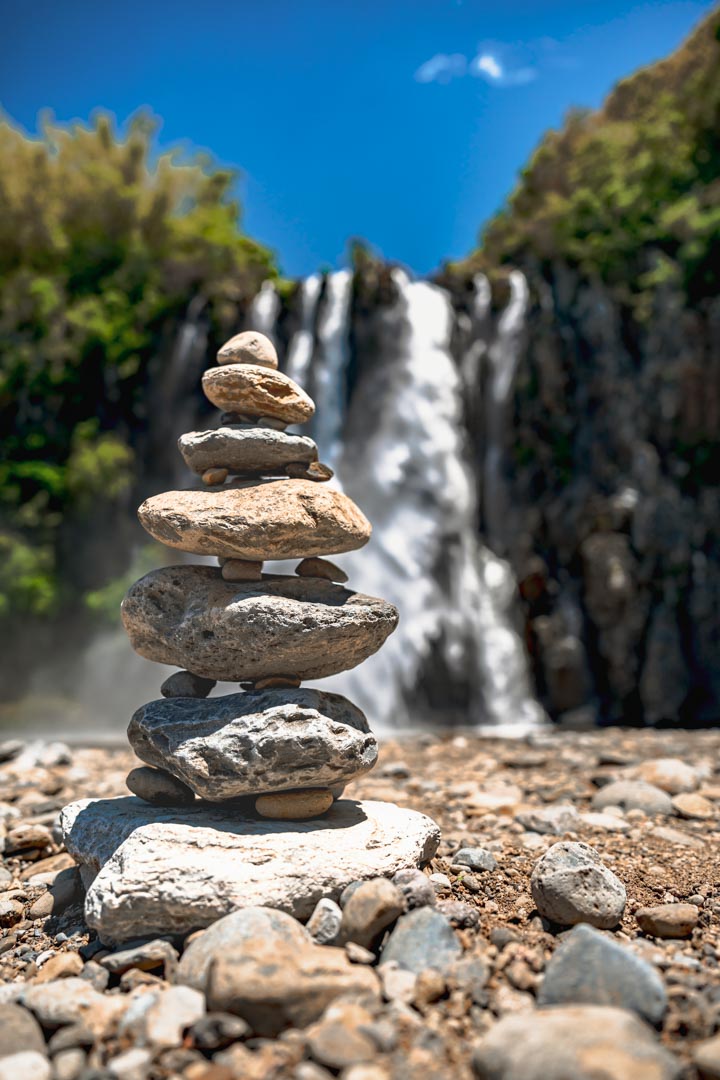 Cairn de Pierres