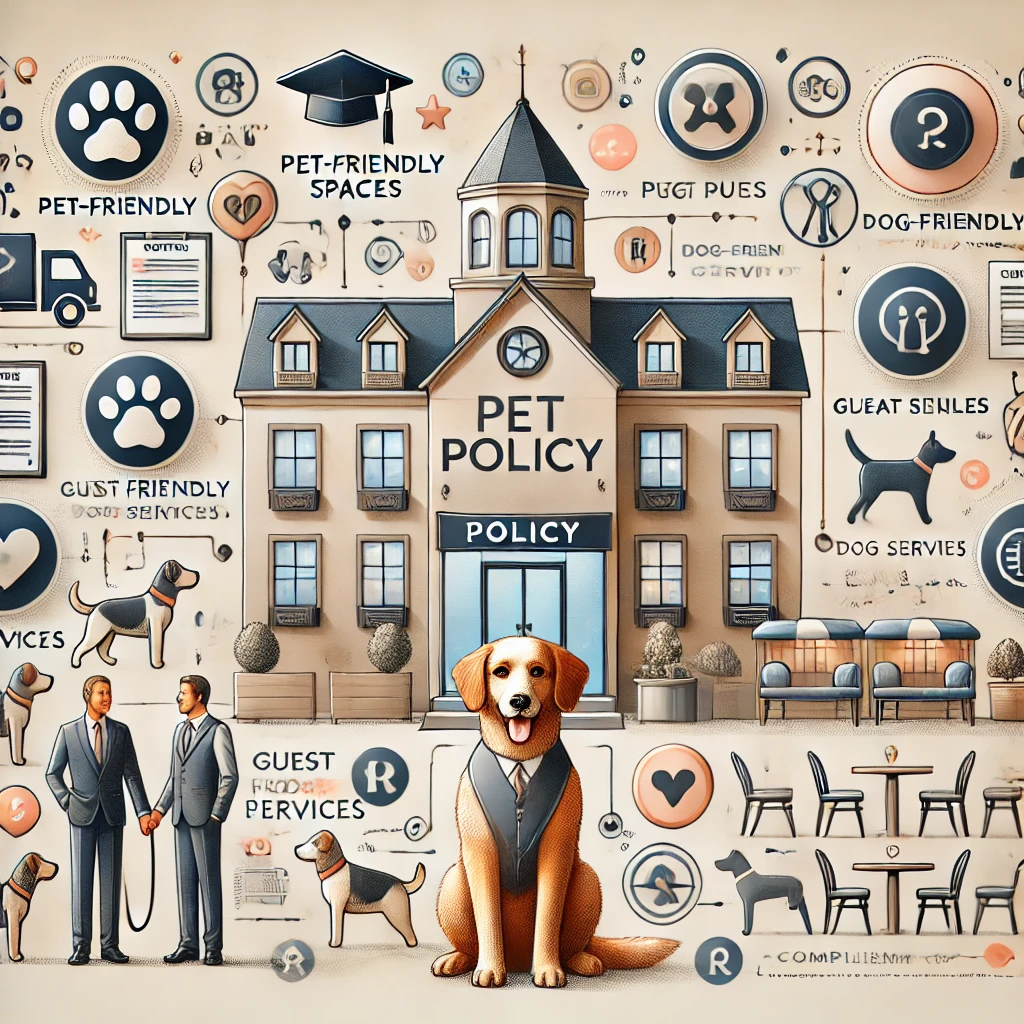 Pet \ Dog Policy