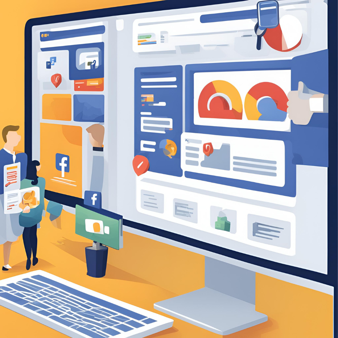 Facebook/Meta Traffic Connecter