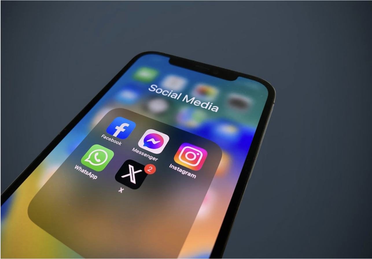 Social Media Integration