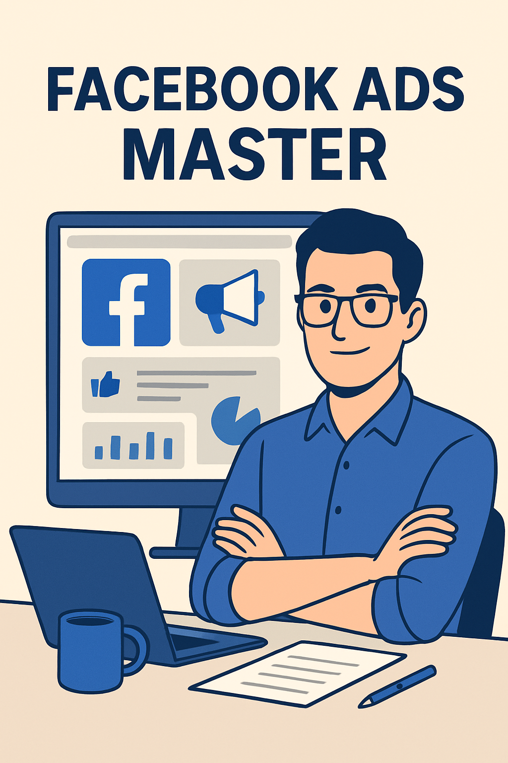 Facebook Ads Mastery Guide